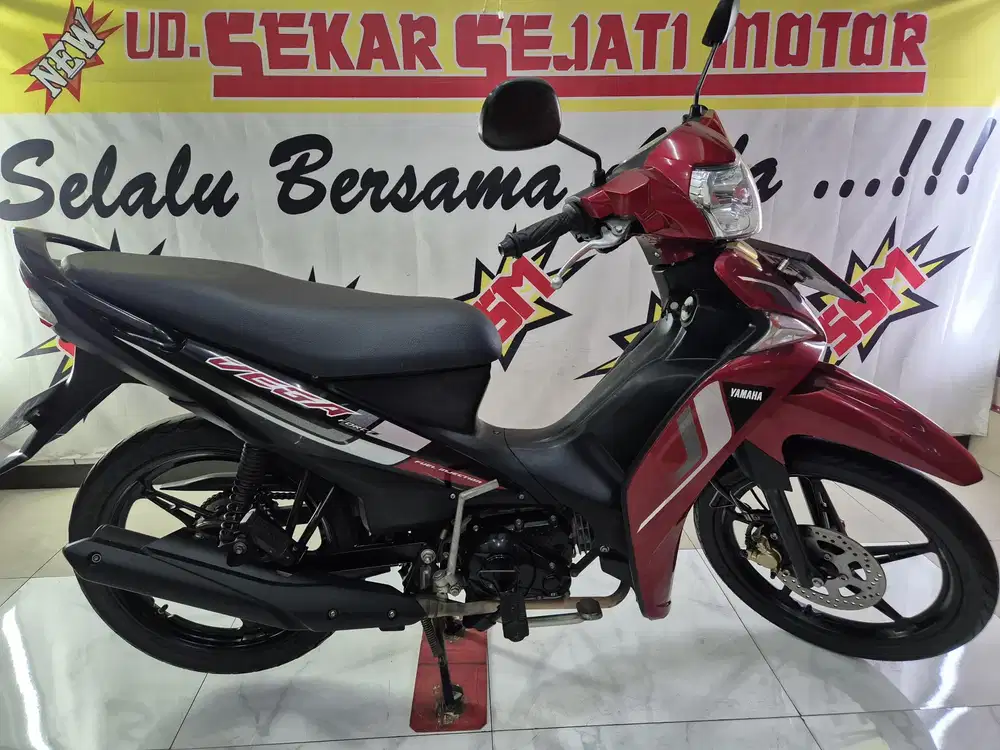 Begadang force cw mulus banget