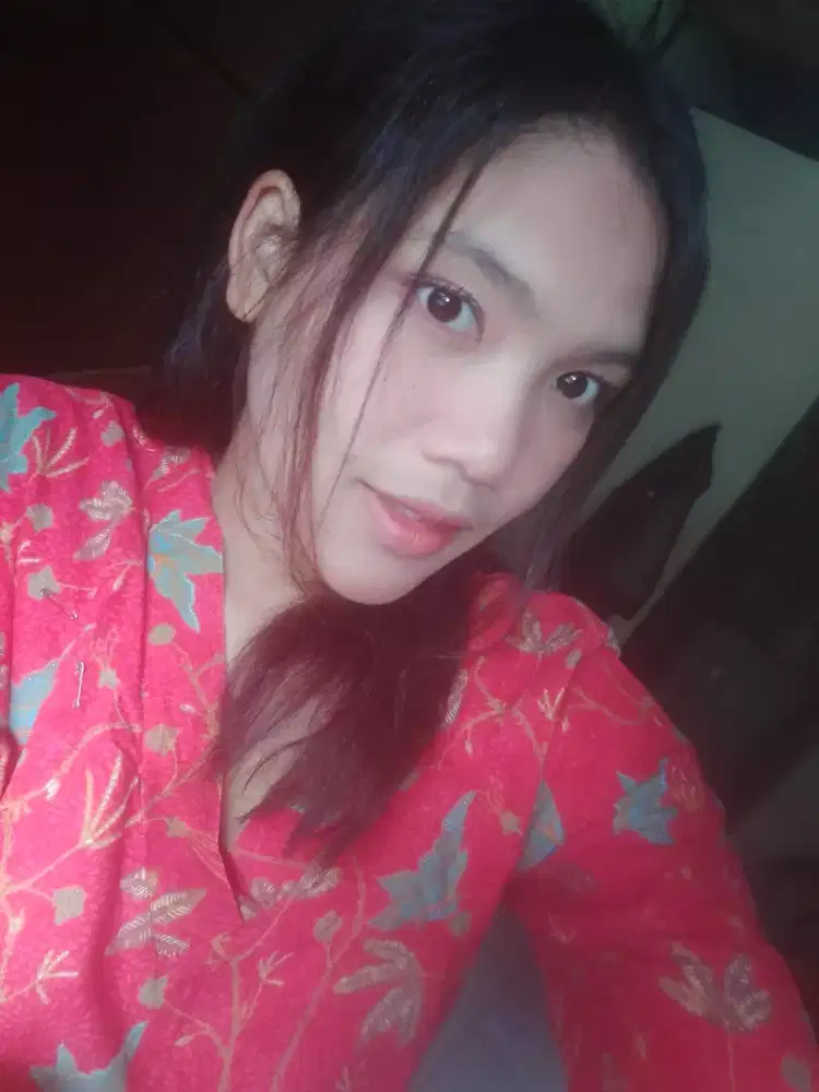 Mencari pekerjaan apa saja