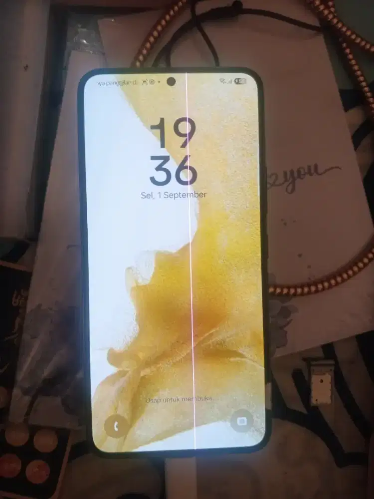 Samsung S22 Reguler 8/128