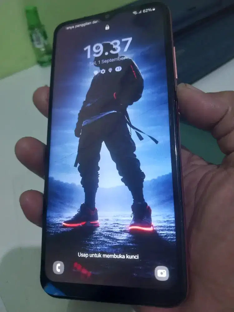 Jual cepet ajah samsung a04e
