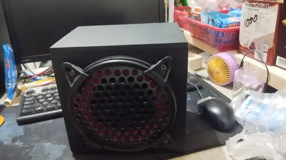 Speaker Legacy LG 6962 6 Inc