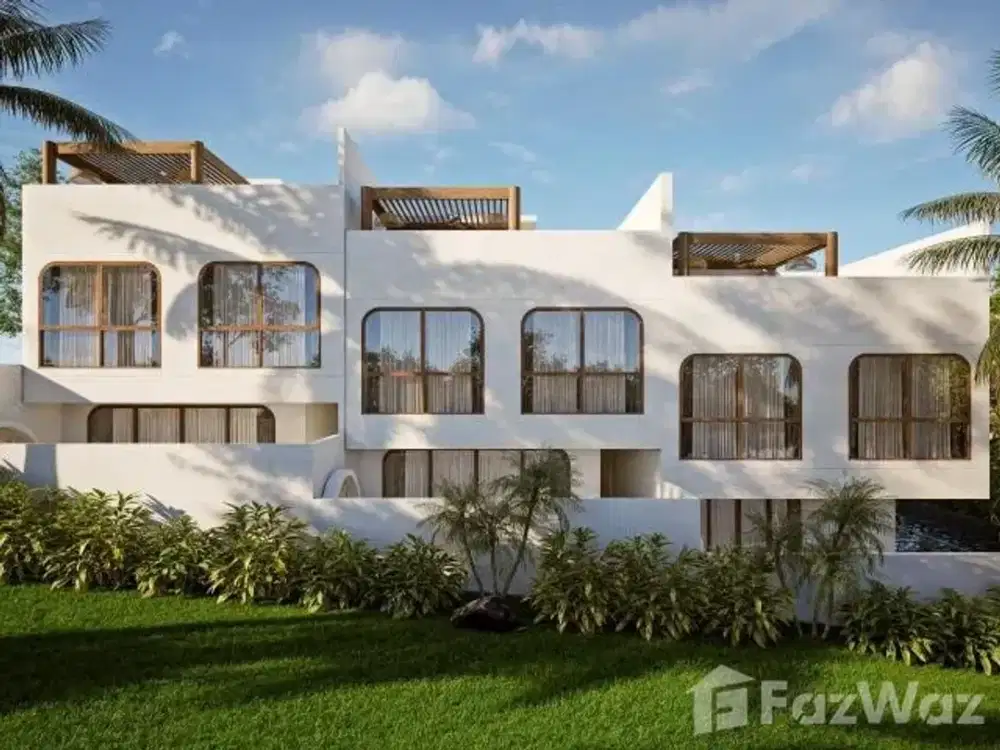 2 Bedroom Villa for sale in Canggu, Bali