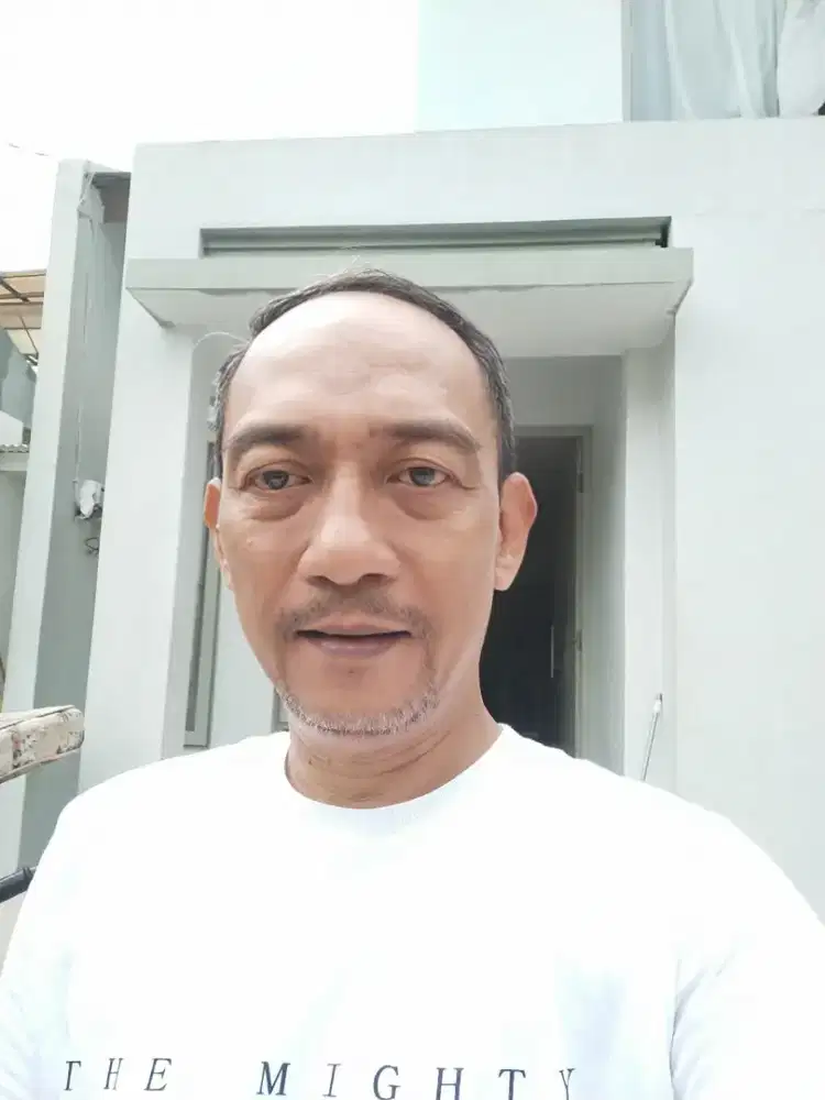 Supir Pribadi/Direksi