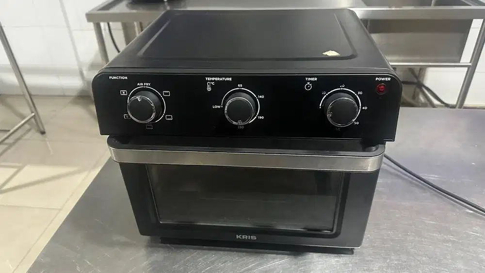 AZKO Kris Air Fryer Oven 28 Liter