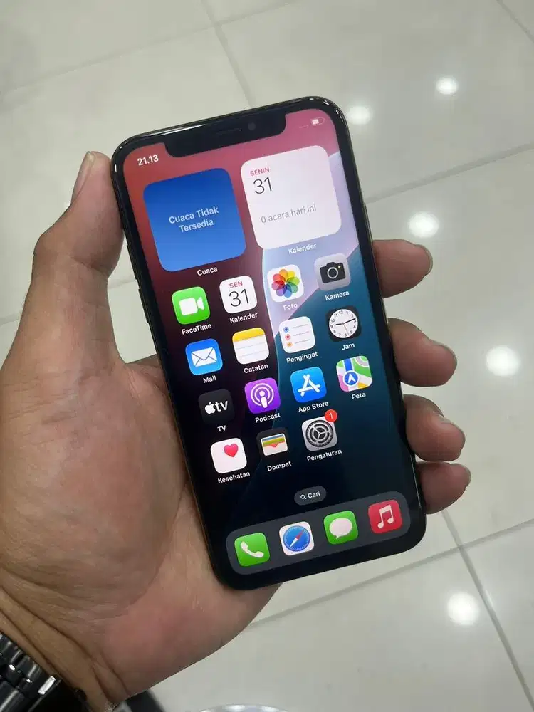 iphone xs 64gb mulus