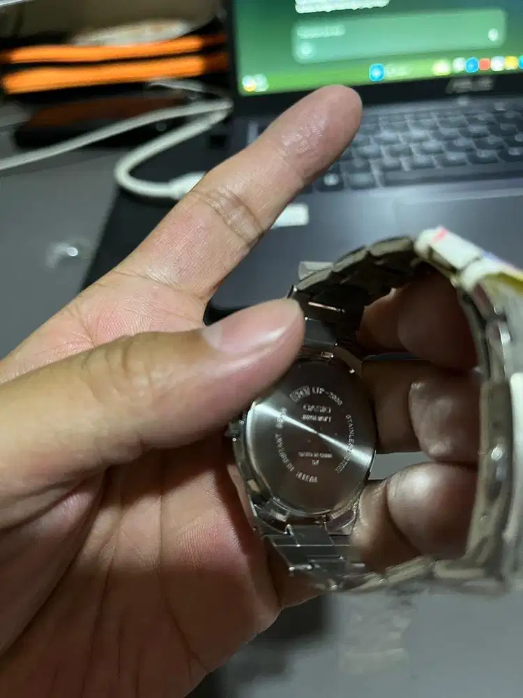 Casio lady's LTP-2069D