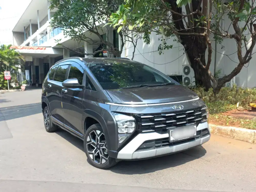 KM 19RB | ANTIK ORISINIL | HYUNDAI STARGAZER X PRIME 2024