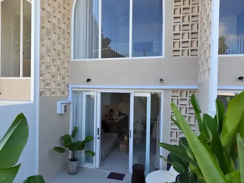 1 Bedroom Villa for sale in Jimbaran, Bali