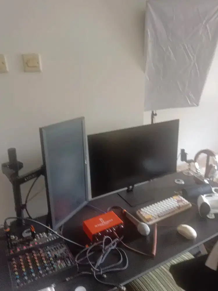 Di cari admin tiktok
