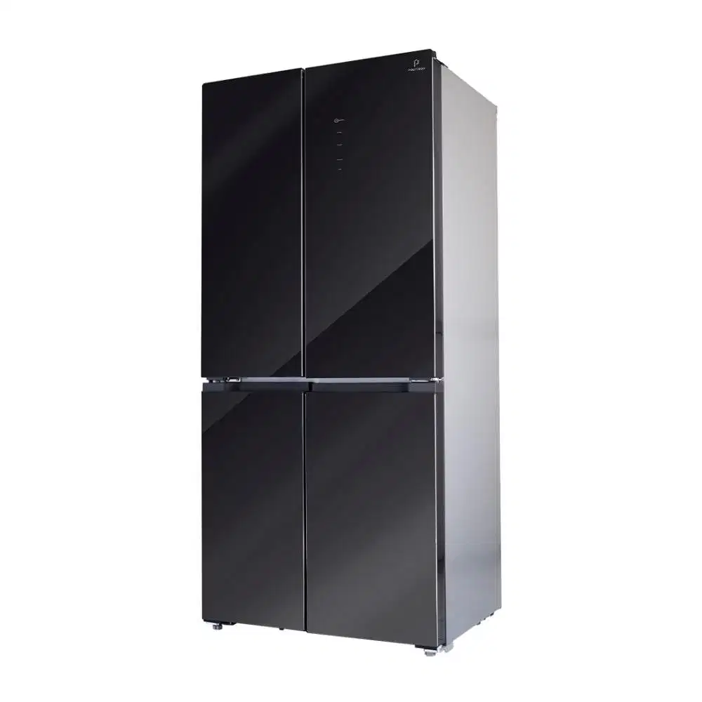 Polytron Kulkas Multi Door New Belleza Inverter 480 Liter PRS510X