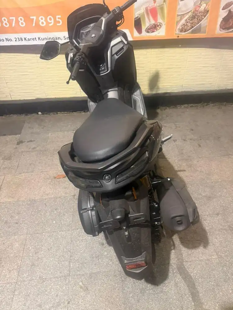 NMAX NEO S (2026)