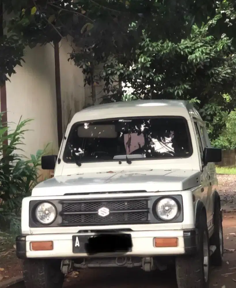 Jimny katana 1995