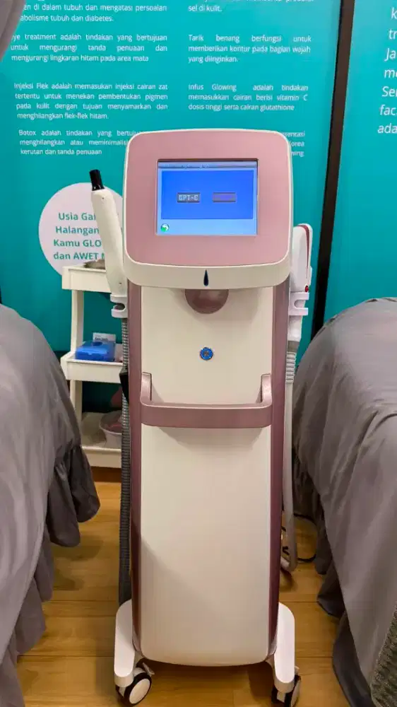 Laser Pico 2in1