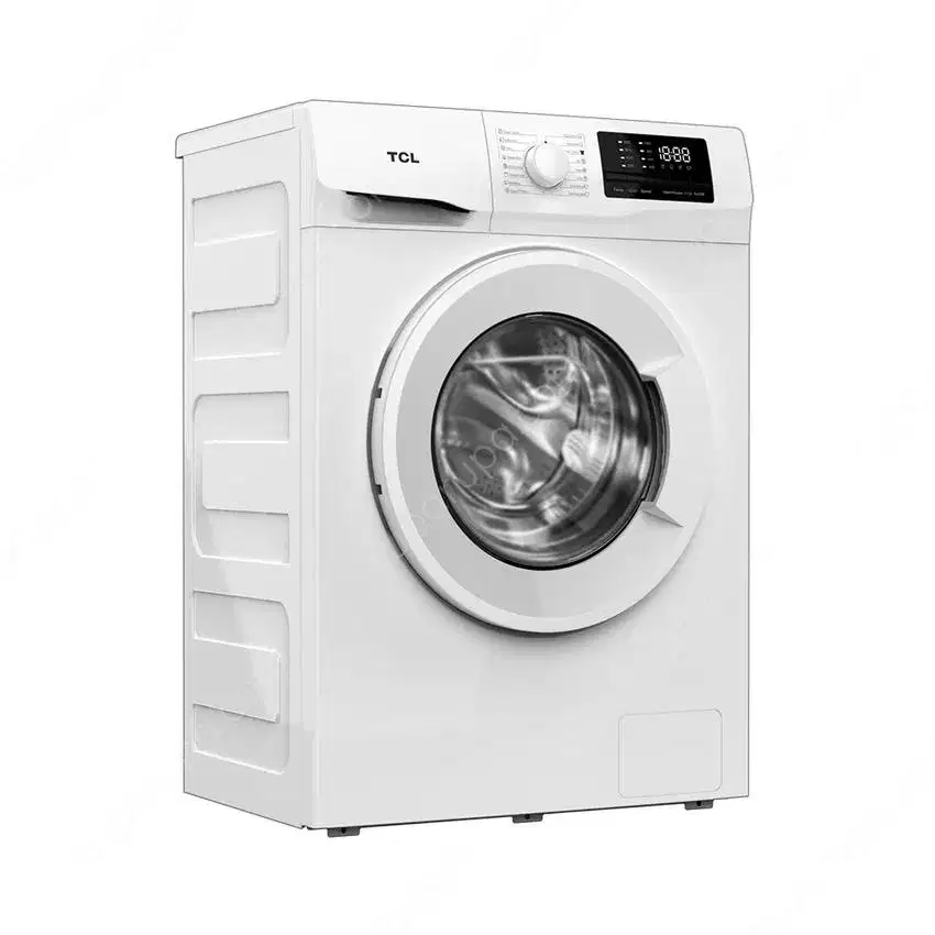TCL Mesin Cuci Front Loading 7 kg TWF75-10S