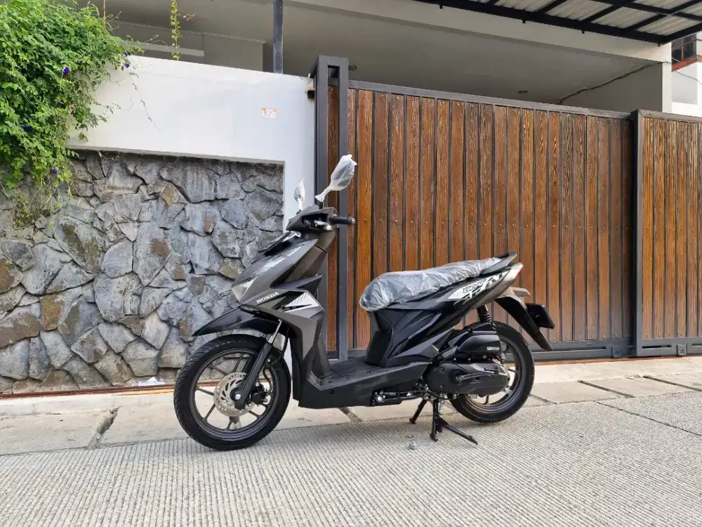 DP HANYA 999K AJA‼️HONDA BEAT CBS TH 2023