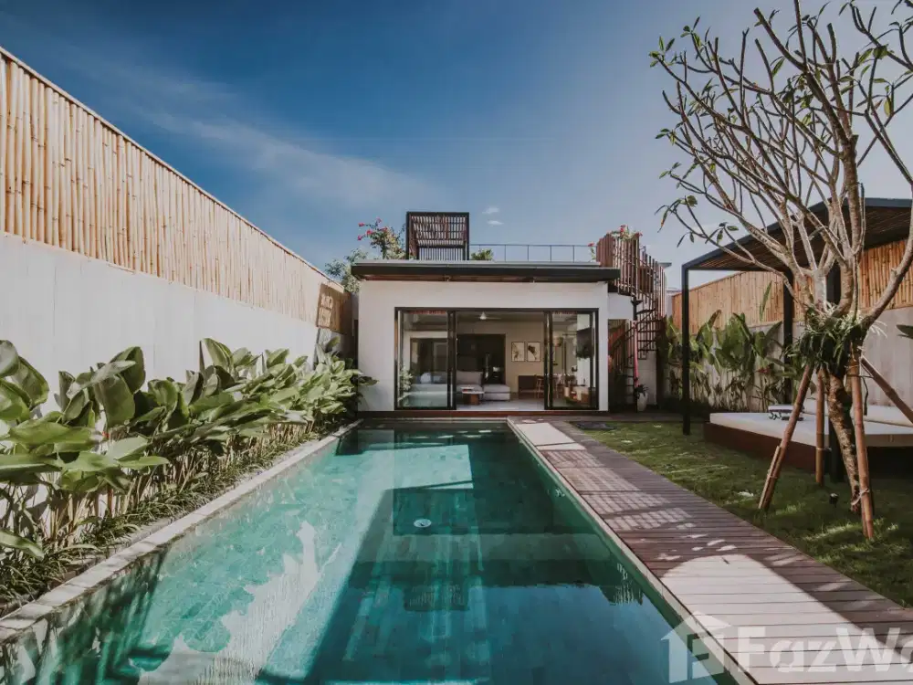 4 Bedroom Villa for sale at Red Sunset