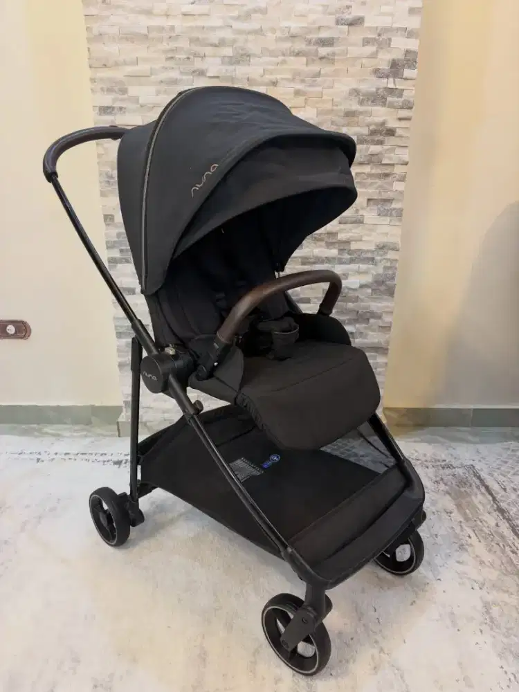 Stroller Anak nominus