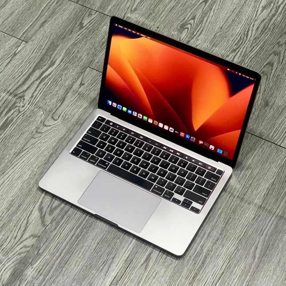 MACBOOK PRO 2020 16GB/512GB GRAY