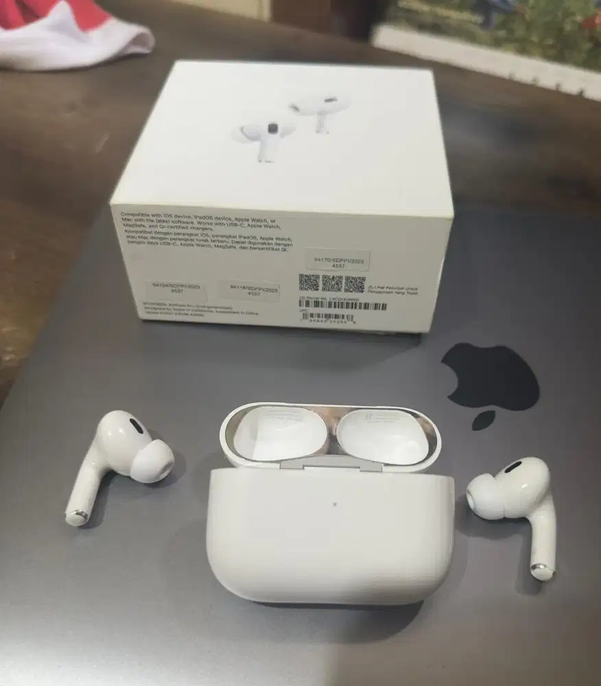 Airpods pro 2 ibox