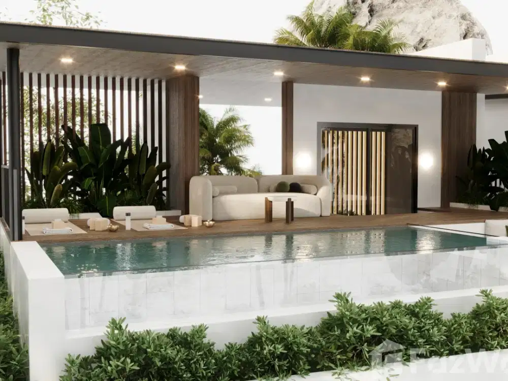 5 Bedroom Villa for sale in Mengwi, Bali