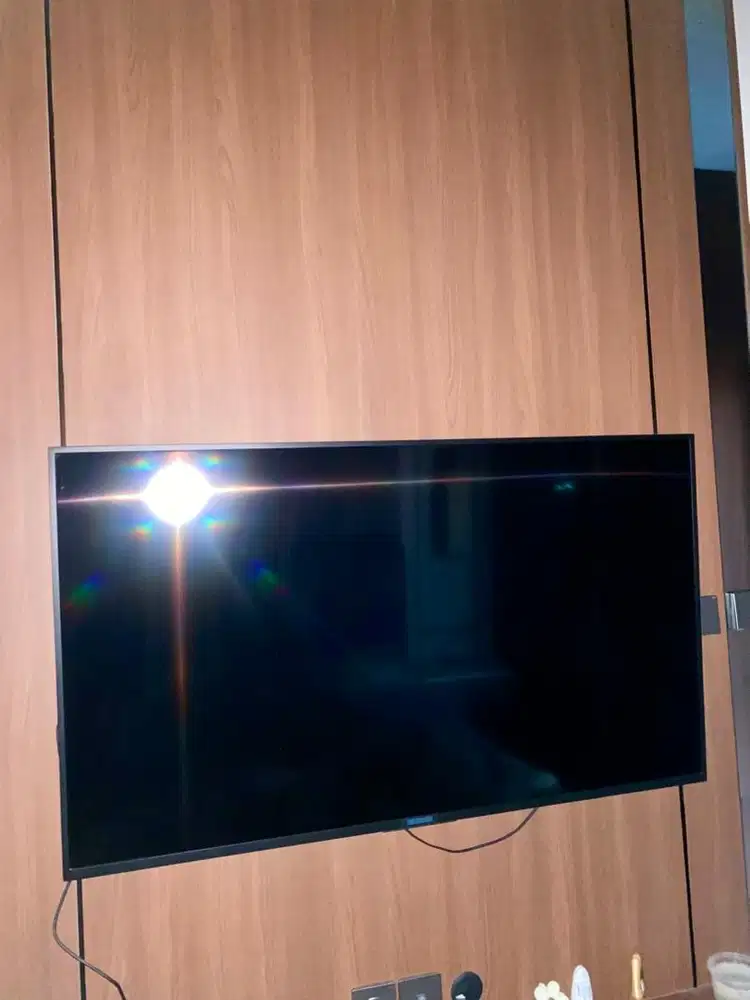 TV SONY KD - 55X7000E