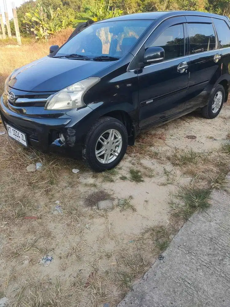 Xenia R sporty 2015