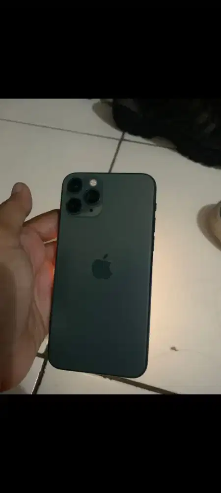 ip 11 pro  64gb