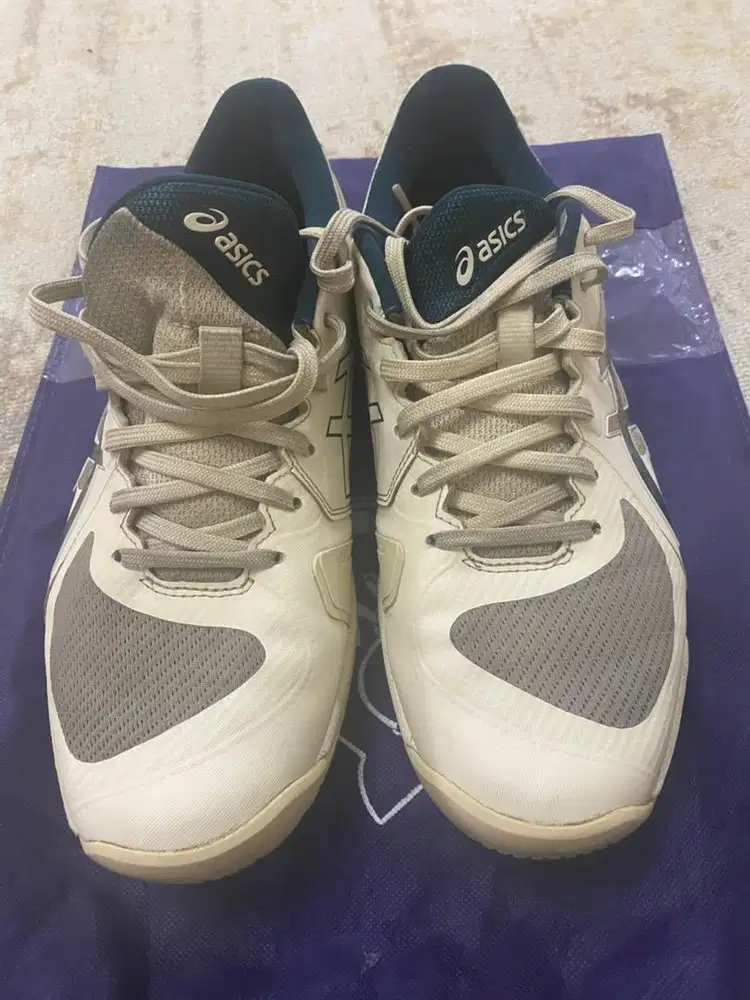 Sepatu Padel / Tenis Asics swift FF