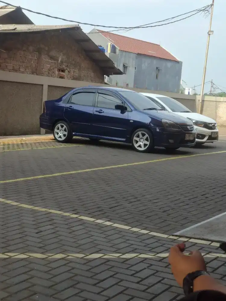 Baleno Next G Mantab