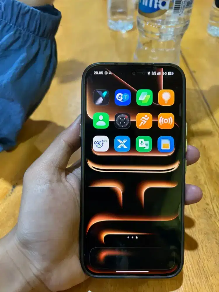 INFINIX NOTE 60 8/256