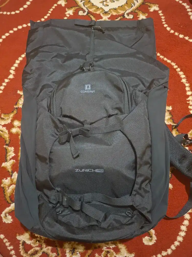 Tas conisna Zurich 30 Liter