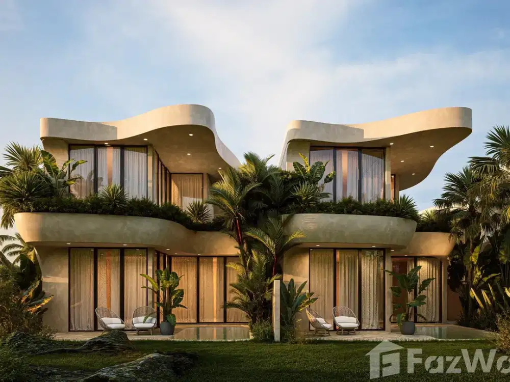 1 Bedroom Villa for sale in Padang Padang, Bali