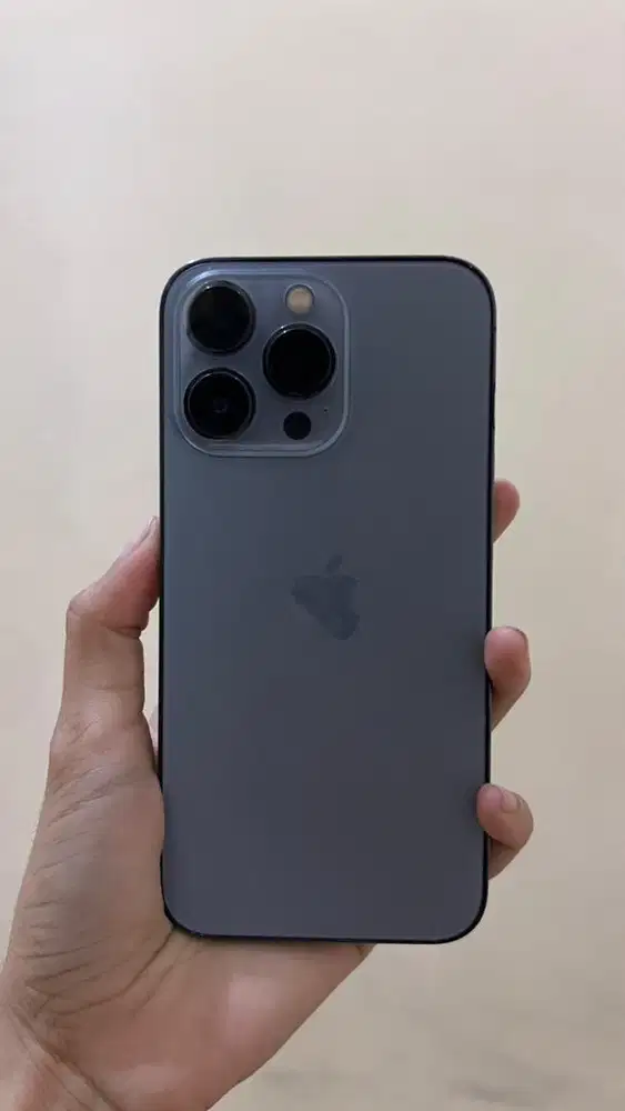 JUAL CEPAT IPHONE 13 PRO 128