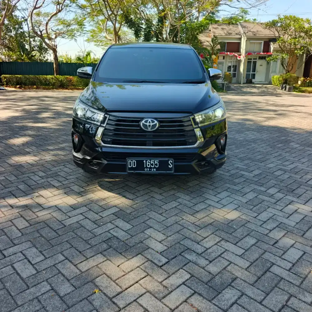 VENTURER MATIC DIESEL