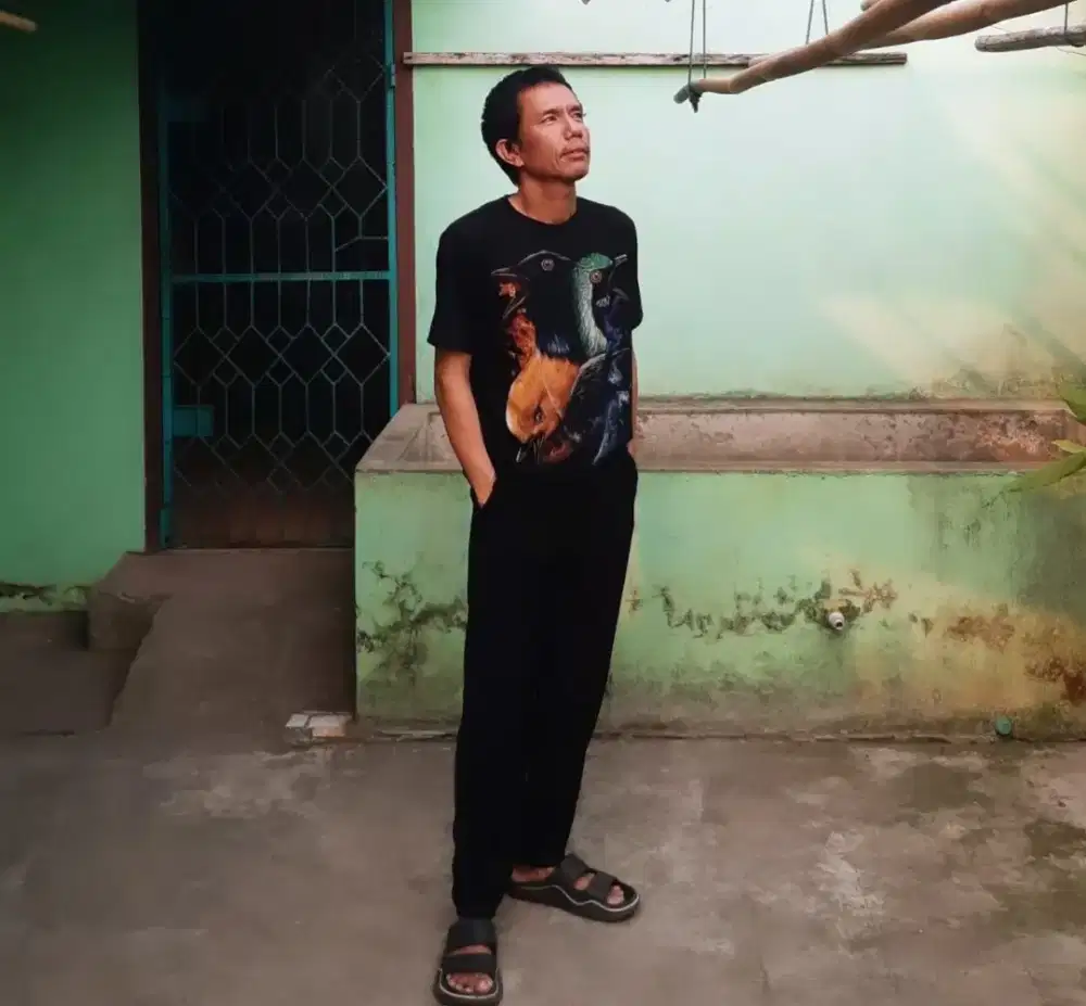Cari kerja, helper/gudang/toko
