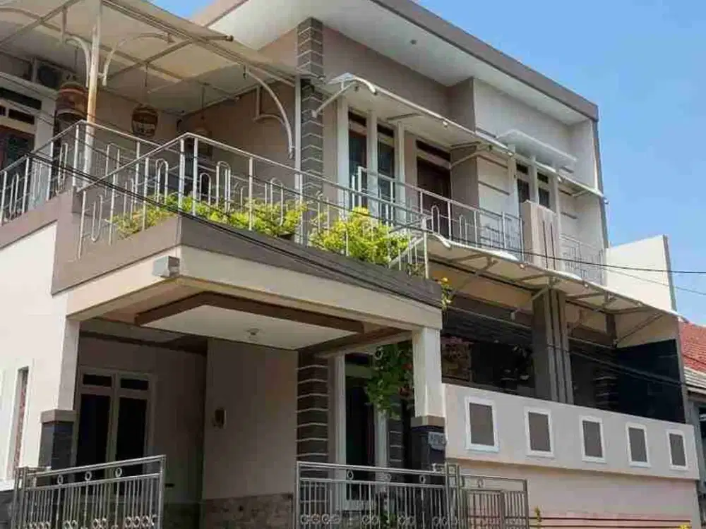 Rumah Super Murah Pasaran 2M dilepas 1.5. nego smp DEAL Di Taman Dramaga Permai Cihideung Bogor Barat