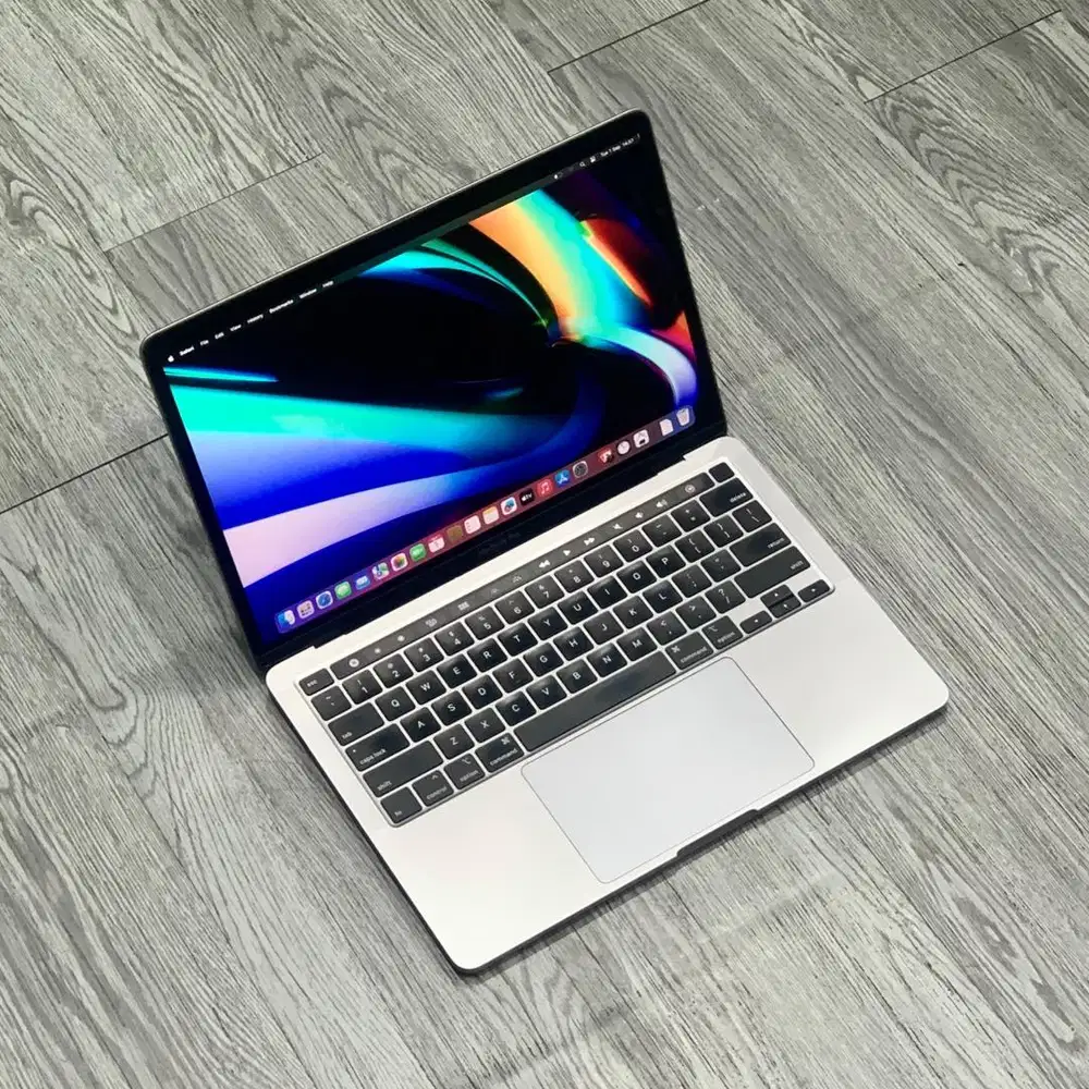 MACBOOK PRO 2020 8GB/256GB GRAY