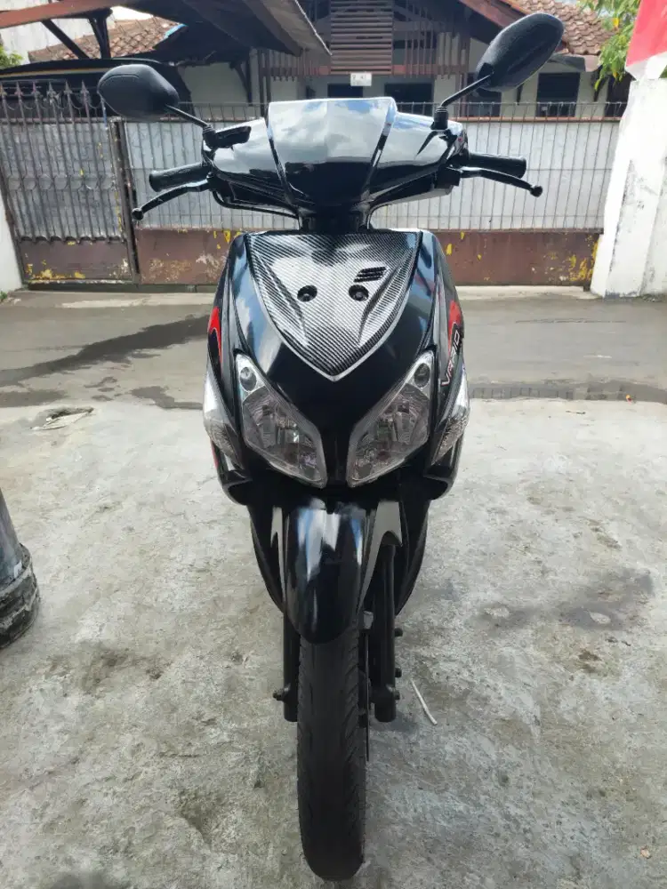 Vario2008 siap pakai