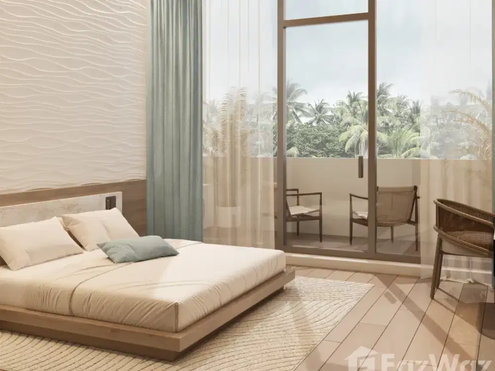3 Bedroom Villa for sale at Ramada Encore Pandawa Hills