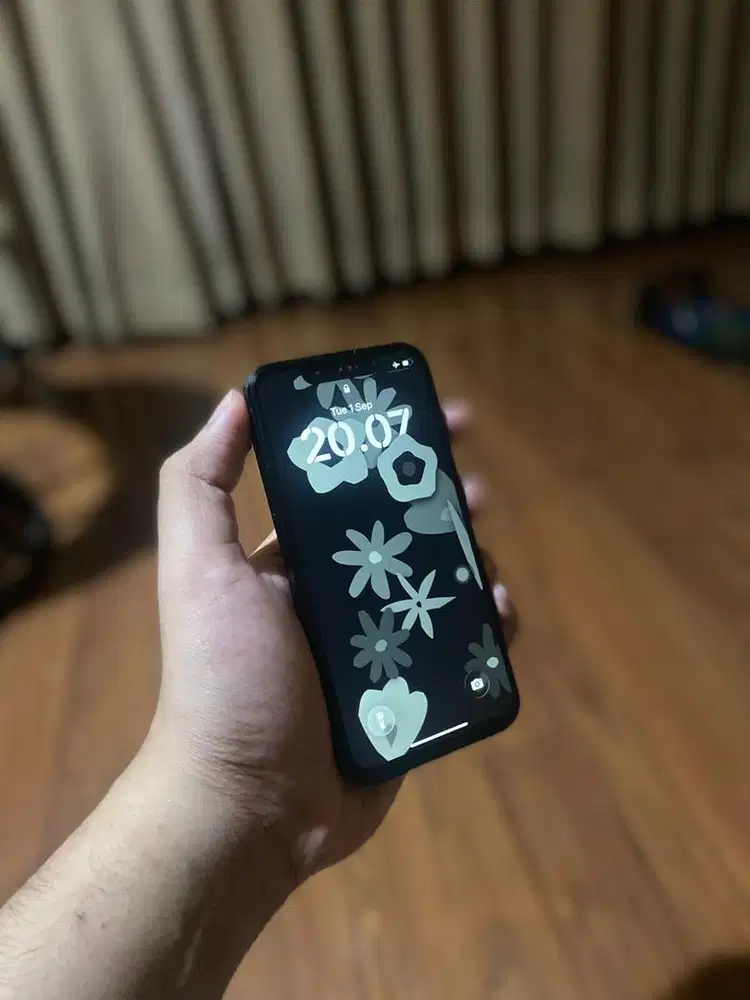 iPhone 13 Mini 128gb Inter Minus