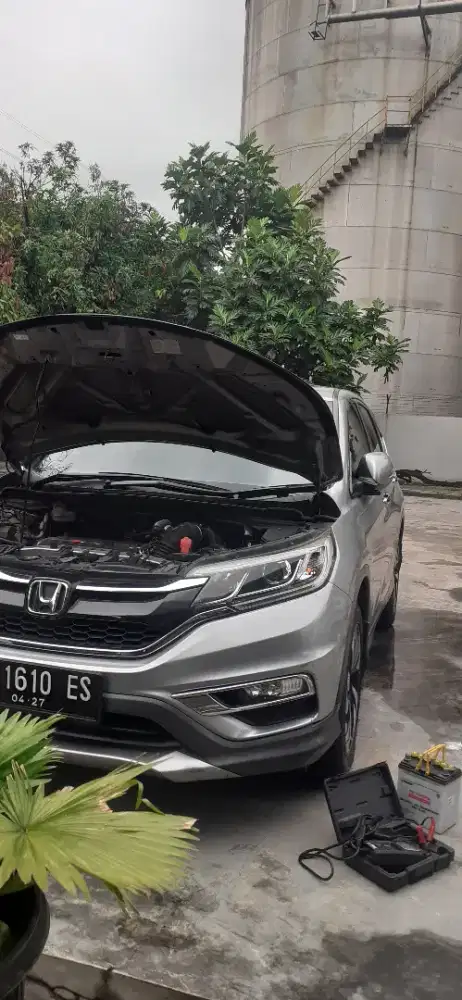 Mobil anda sehat adalah tujuan kami