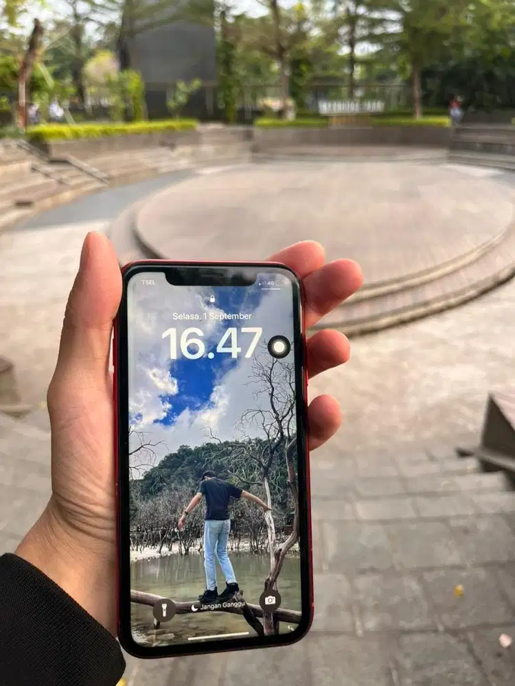 Iphone x 64gb inter