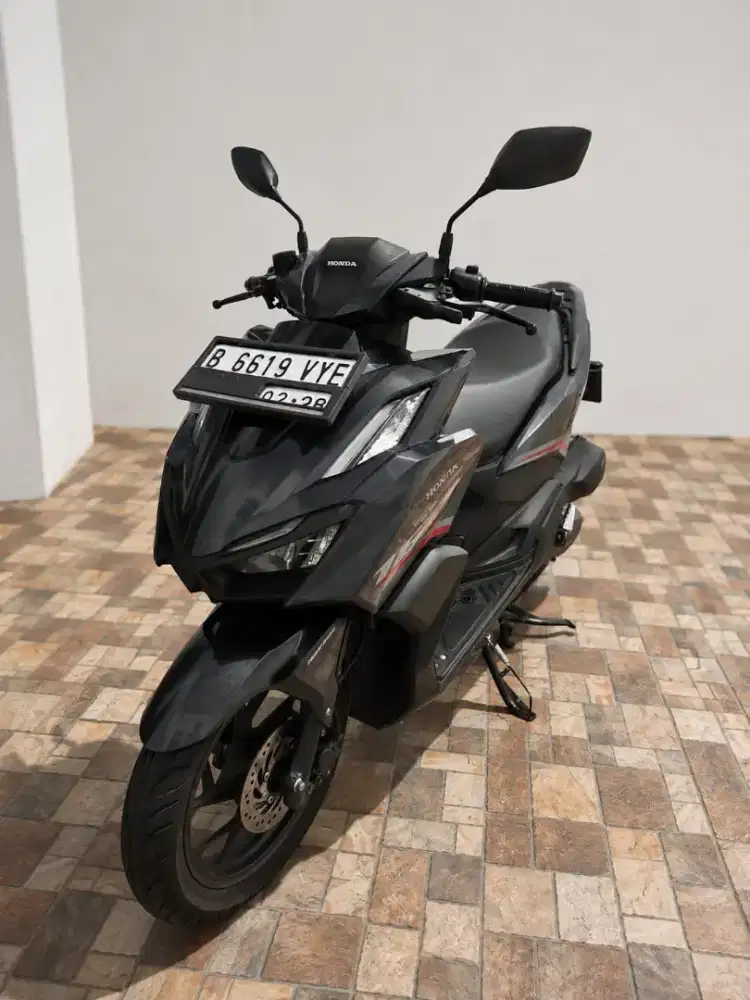 Vario 160 2023 Ss lengkap Mint condition