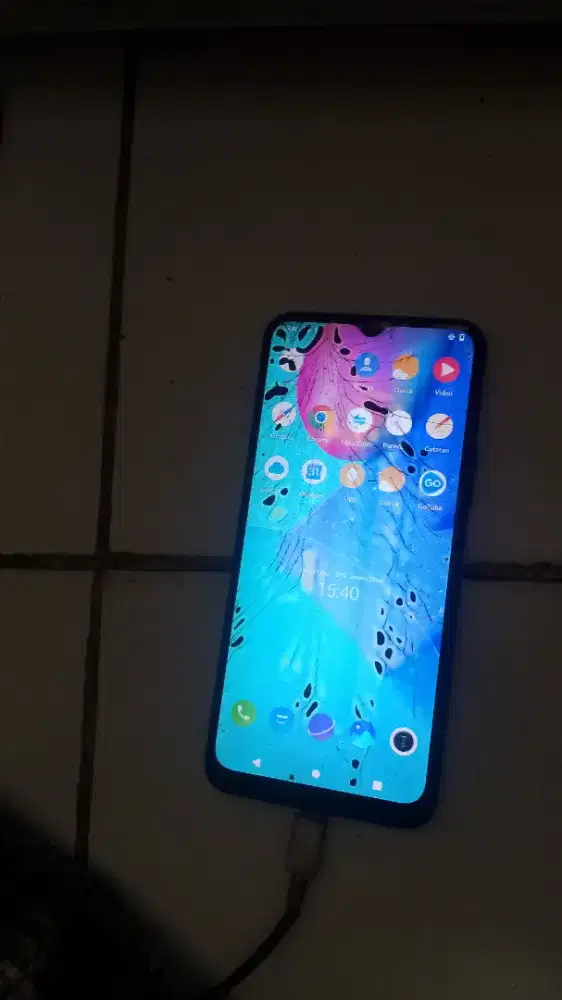 VIVO Y 12s RAM 3