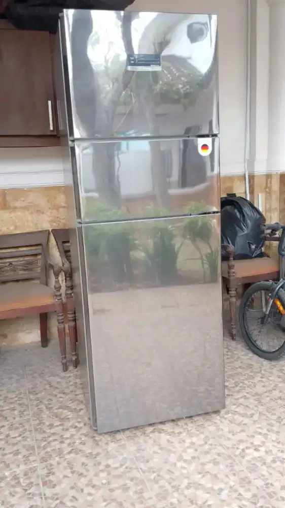 Bosch Fridge Like New