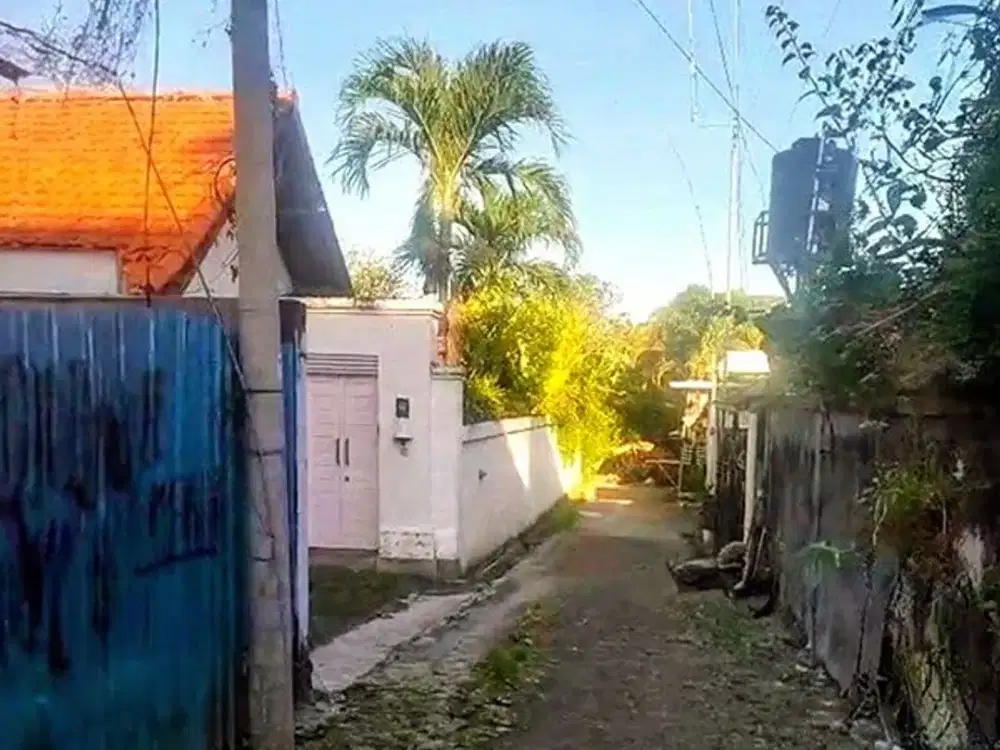 Ams-012.Jsp | Dijual Tanah Kavling Premium – Jalan Raya Semat, Canggu Bali