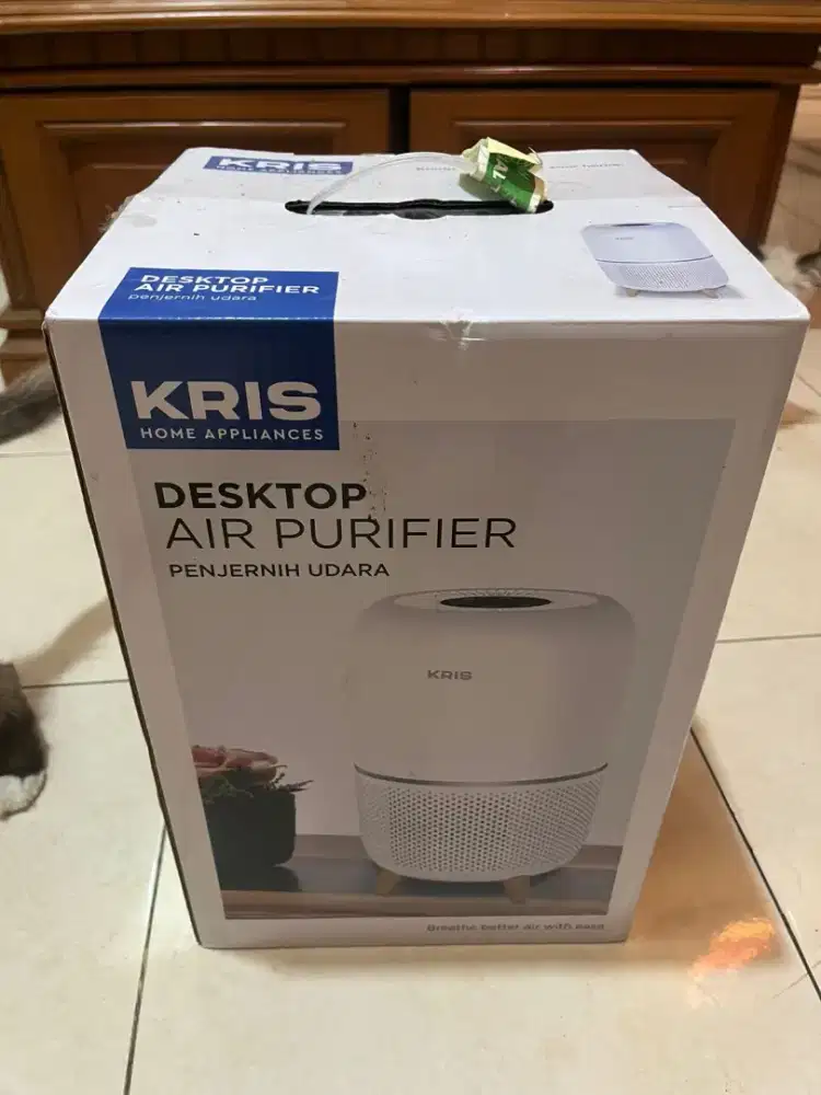 Air purifier 220 v