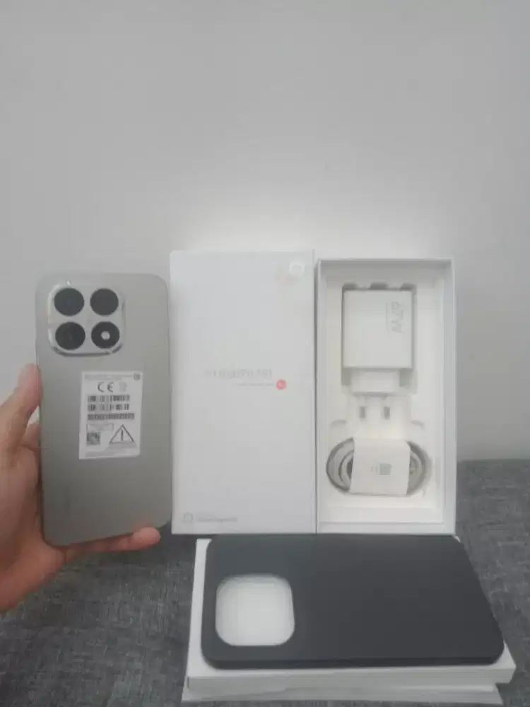 Xiaomi 15T 5G Gray