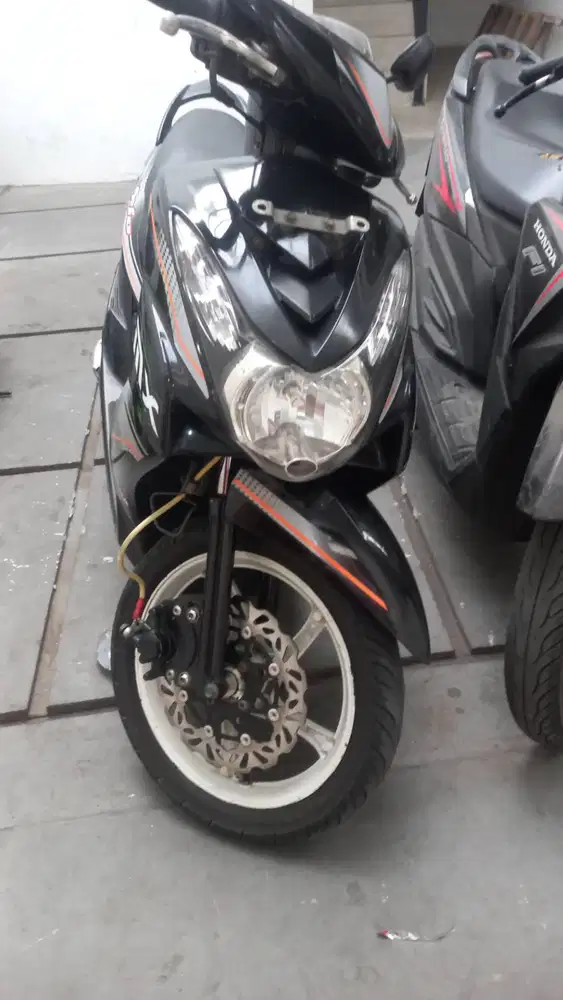 Di jual mio soul 2009