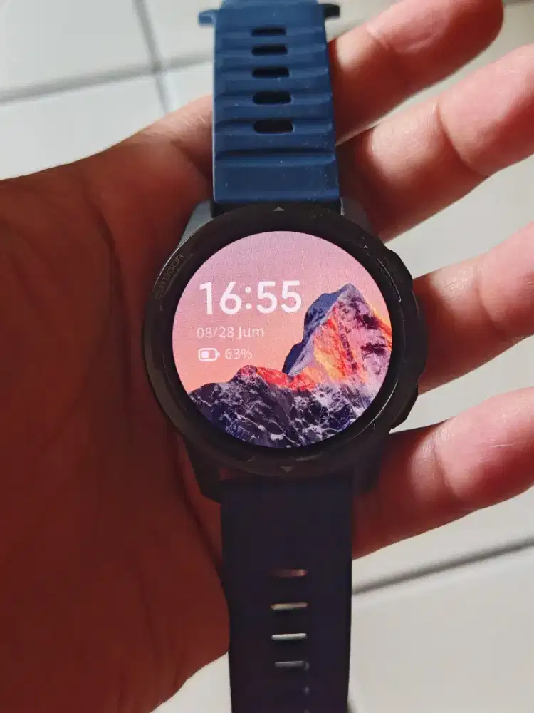 XIAOMI WATCH S1 ACTIVE